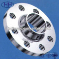 China fabricante, Haihao Group, norma ANSI aço carbono WN Flange